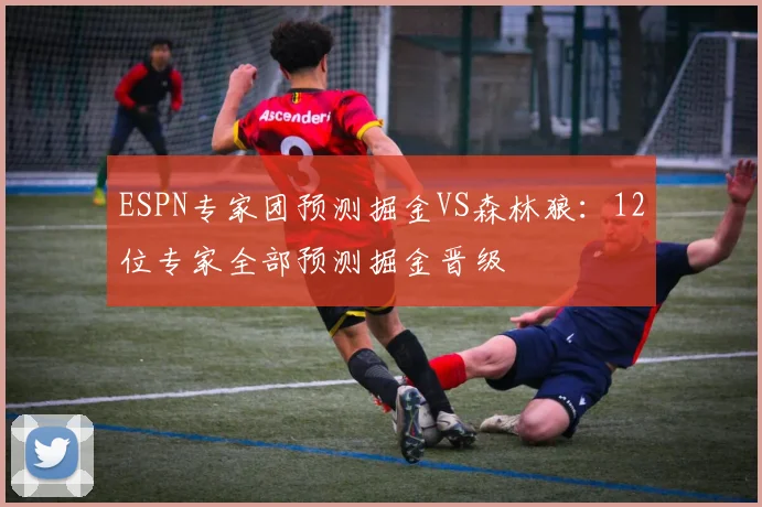 ESPN专家团预测掘金VS森林狼：12位专家全部预测掘金晋级